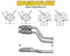 MAGNAFLOW 70625 Catalytic Converter